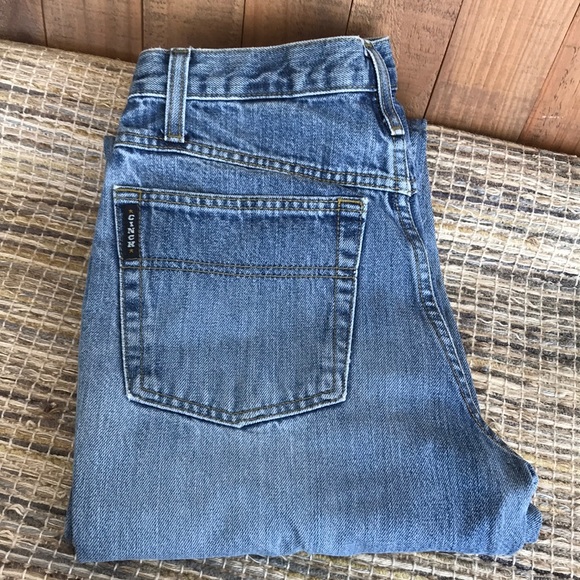 GRMO-Women Casual Boyfriend Fit Baggy Denim Bib Jean Overall
